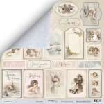    30x30  Scrapmir    Shabby Winter 10