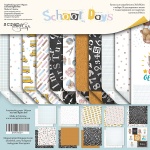    3030  Scrapmir School Days 11