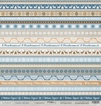    30x30  Scrapmir     Rustic Winter 10
