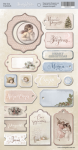    18  Scrapmir Shabby Winter