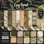    2020  Scrapmir Cozy Forest 10