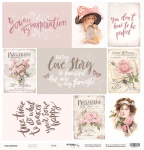    30x30  Scrapmir Cards   Beautiful Moments 10