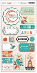    18  Scrapmir Funny Friends (RU)