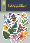     90  Scrapmir Herbarium Wild summer  250/