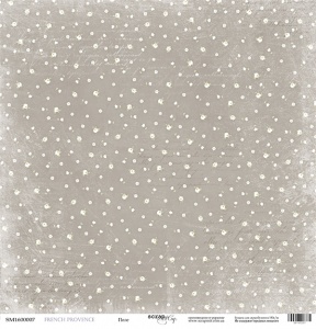    30x30  Scrapmir    French Provence 10