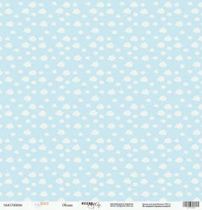    30x30  Scrapmir    Baby Boy 10