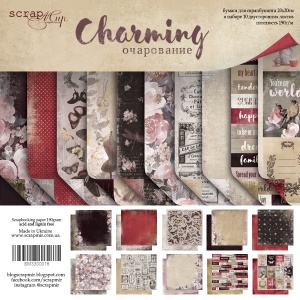    2020  Scrapmir Charming () 10