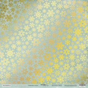       30x30    Scrapmir Nordic Spirits 10.