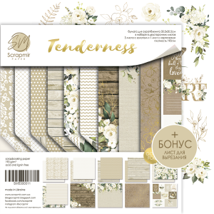       3030  Scrapmir Tenderness 10