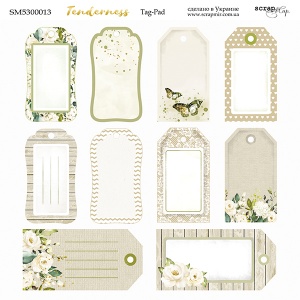    2020 Tag-Pad Tenderness  Scrapmir 10