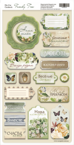    18  Scrapmir Family Tree (RU)