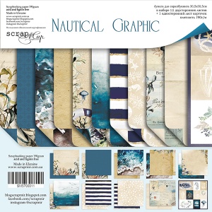    3030  Scrapmir Nautical Graphic 11