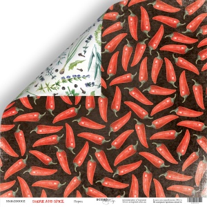    30x30  Scrapmir    Sugar and Spice 10