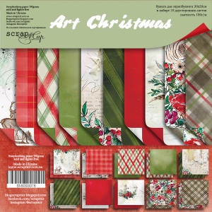    2020  Scrapmir Art Christmas 10