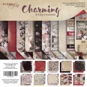    3030  Scrapmir Charming () 10